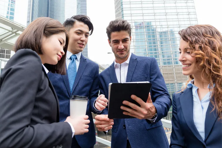 Visa Bisnis